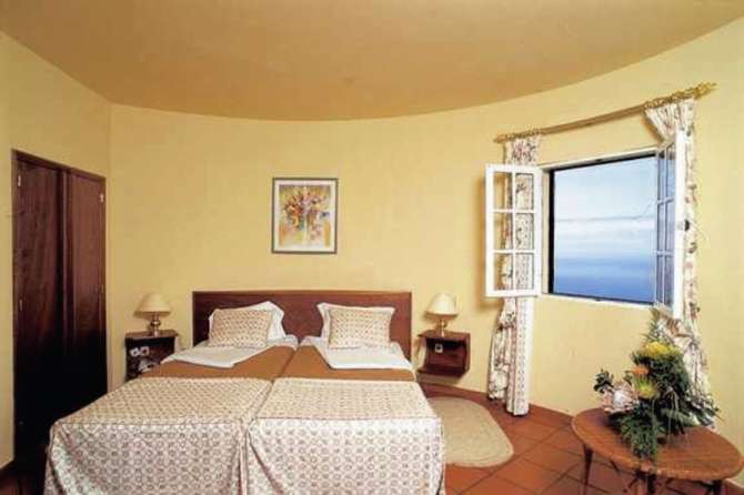 Cabanas De Sao Jorge Village-mei 2025