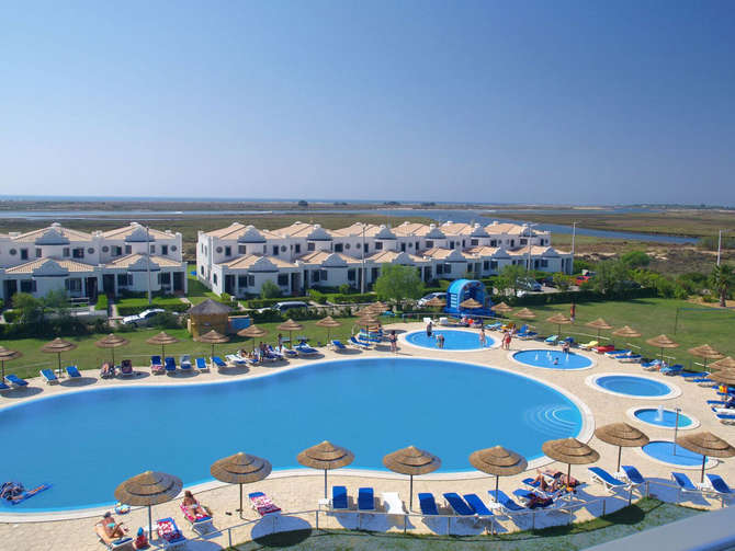 Cabanas Park Resort-mei 2025