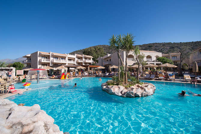 Cactus Royal Hotel-mei 2025