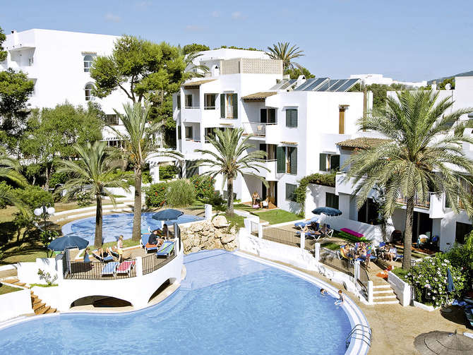 Cala Gran Costa Del Sur-mei 2025
