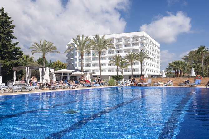 Cala Millor Garden-mei 2025