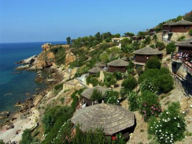 Calanica Resort-mei 2025