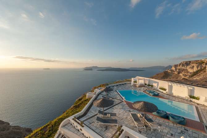 Calderas Dolphin Suites-mei 2025