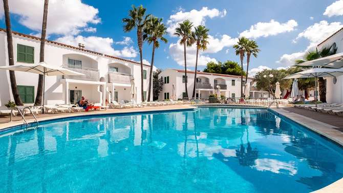 Cales De Ponent Appartementen-mei 2025