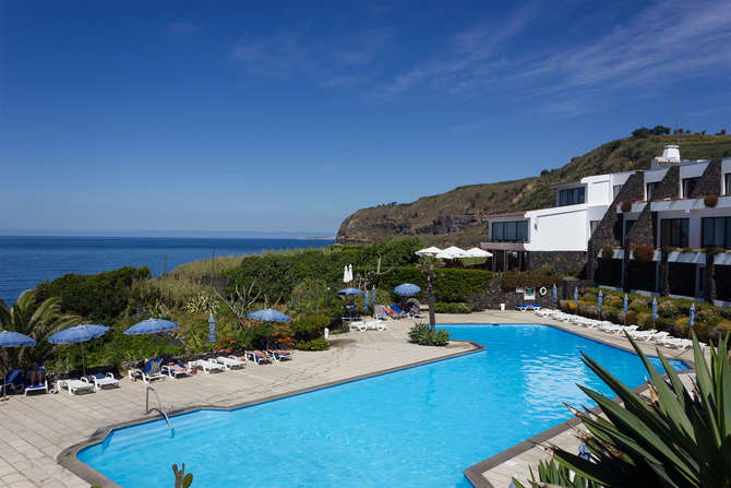 Caloura Hotel Resort-mei 2025