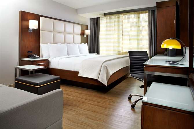 Cambria Hotel Suites New York-juni 2025
