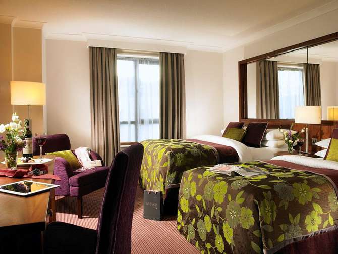 Camden Court Hotel-mei 2025