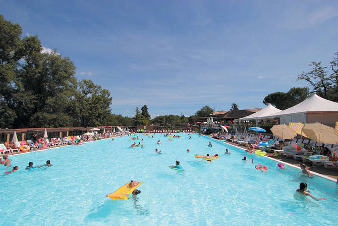 Camping Altomincio-mei 2025