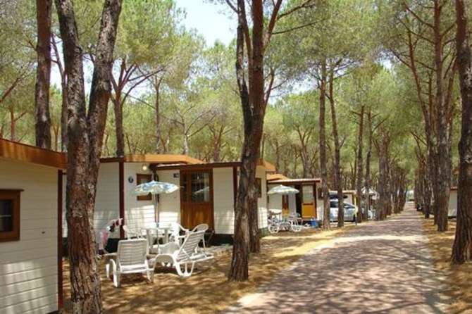 Camping Baia Blu La Tortuga-mei 2025