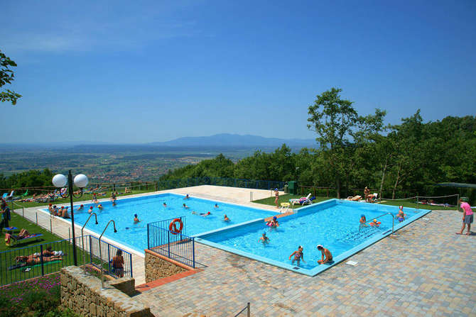 Camping Barco Reale-maart 2024