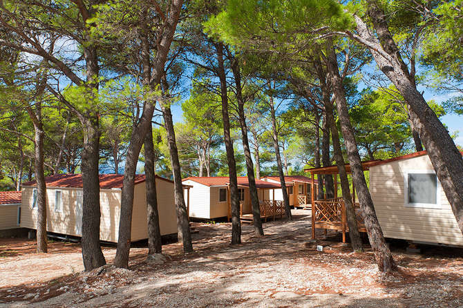 Camping Basko Polje-mei 2025