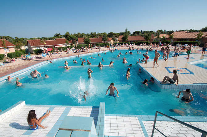 Camping Bi Village-mei 2025