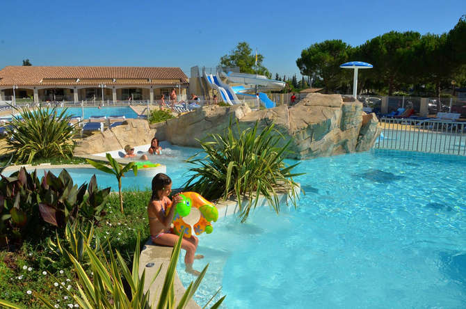 Camping Bon Port-mei 2025