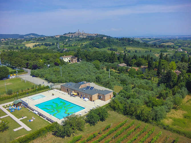 Camping Boschetto Di Piemma-mei 2025