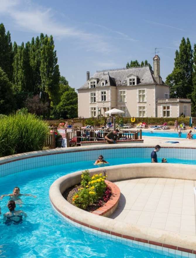 Camping Chateau Des Marais-mei 2025
