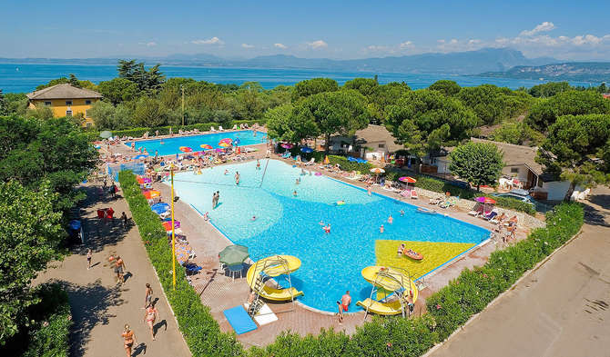 Camping Cisano San Vito-mei 2025