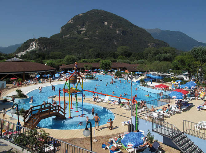 Camping Continental Lido-mei 2025