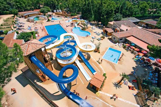 Camping De Beauregard-mei 2025