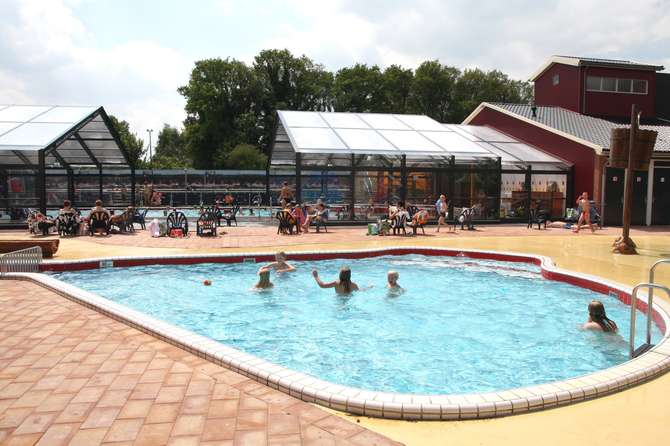 Camping De Molenhof-mei 2025