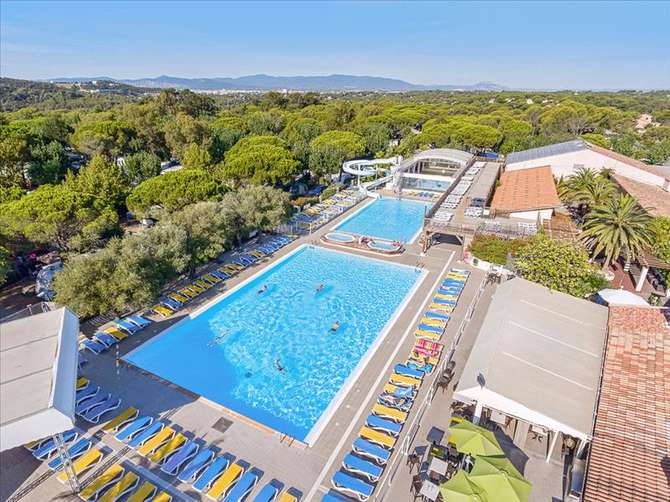 Camping Douce Quietude-mei 2025