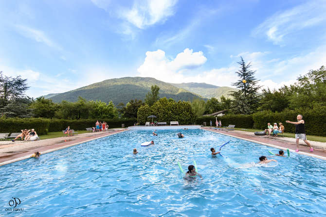 Camping Due Laghi-mei 2025