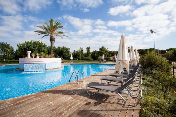 Camping El Pinar-mei 2025