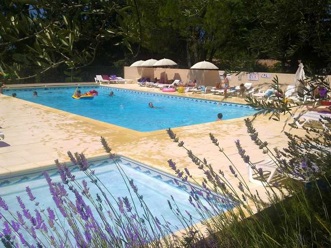 Camping Fontisson-mei 2025