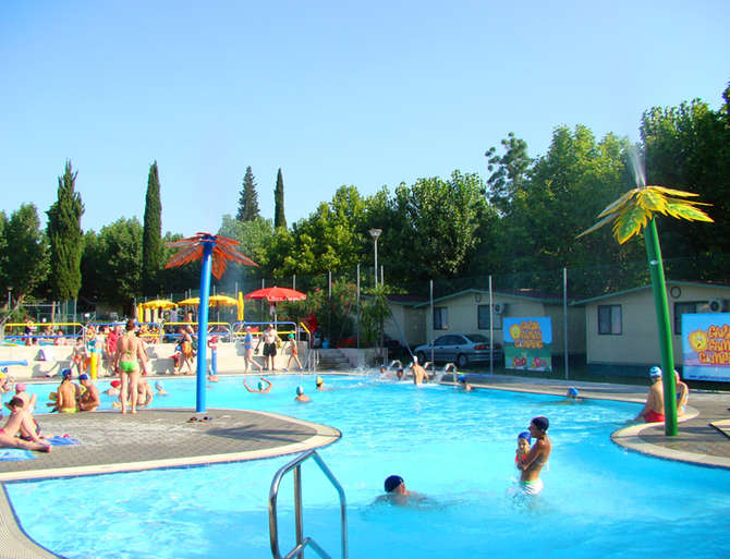 Camping Gasparina-mei 2025