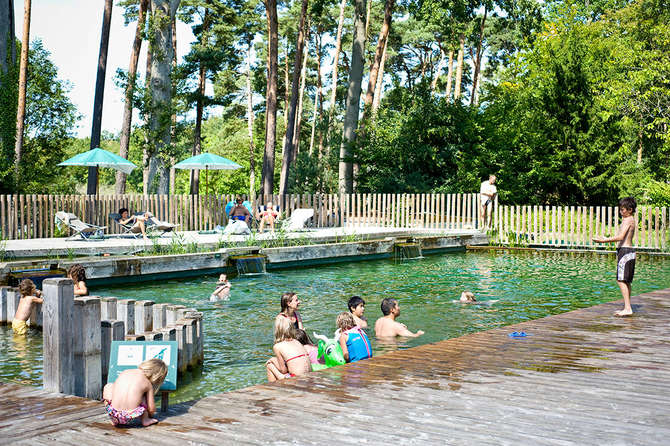 Camping Huttopia Rambouillet-mei 2025