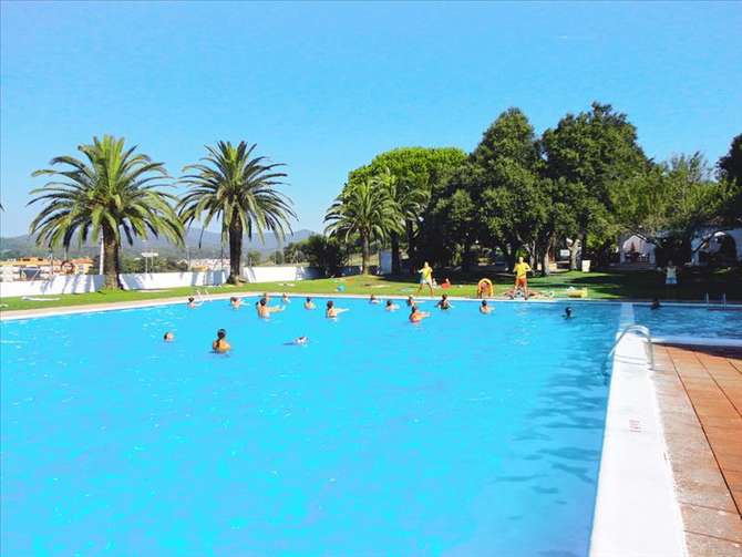 Camping Internacional Palamos-mei 2025