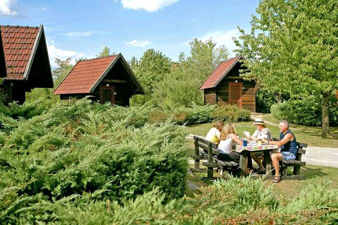 Camping Korana-mei 2025
