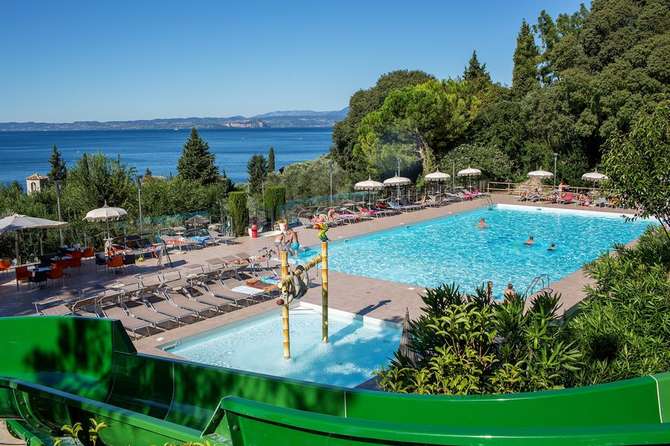 Camping La Rocca-mei 2025