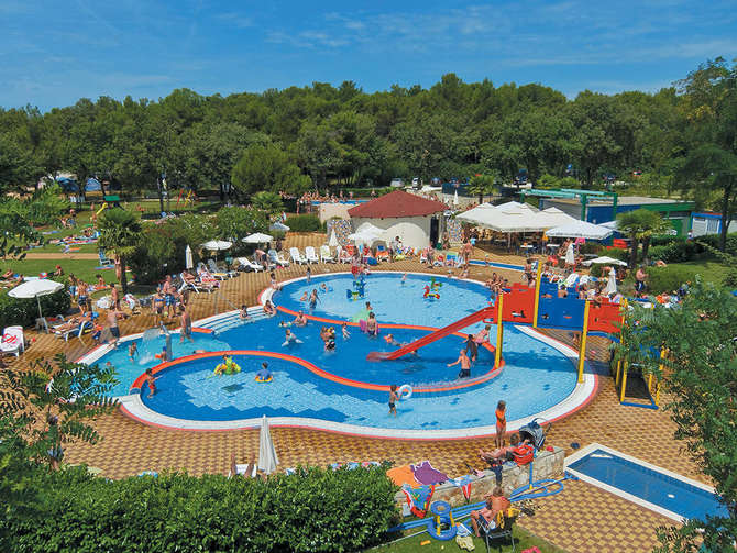 Camping Lanterna-mei 2025