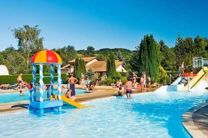 Camping Le Bontemps-mei 2025