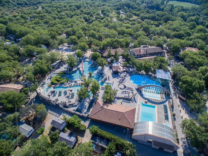 Camping Le Ranc Davaine-mei 2025