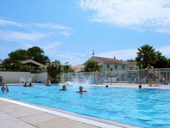 Camping Les Amiaux-mei 2025