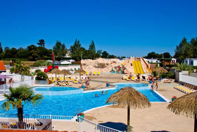 Camping Les Ecureuils-mei 2025