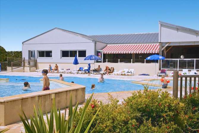 Camping Lile Doffard-maart 2024