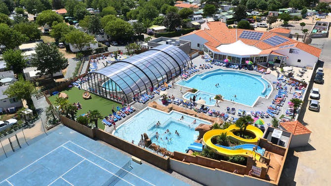 Camping Loceano Dor-mei 2025