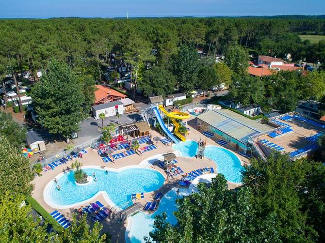 Camping Lou Pignada-mei 2025