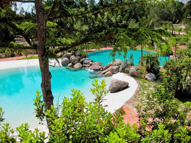 Camping Lultima Spiaggia-mei 2025