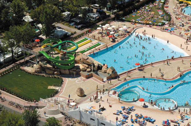 Camping Marina Di Venezia-mei 2025