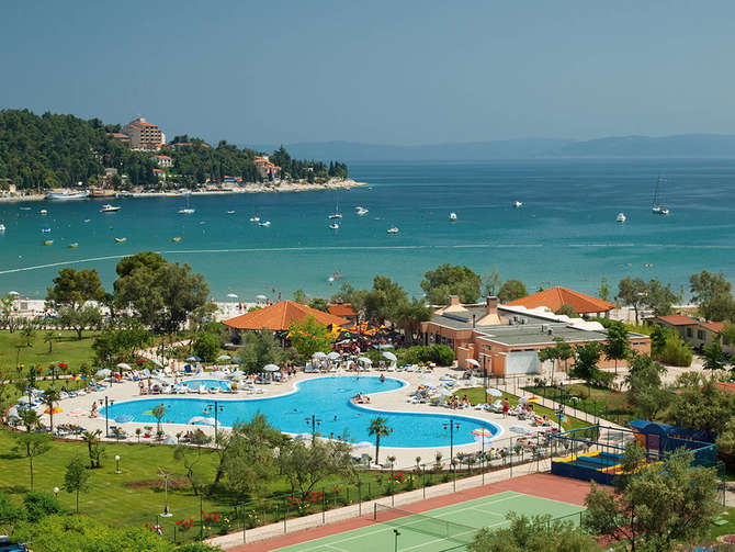 Camping Oliva-mei 2025