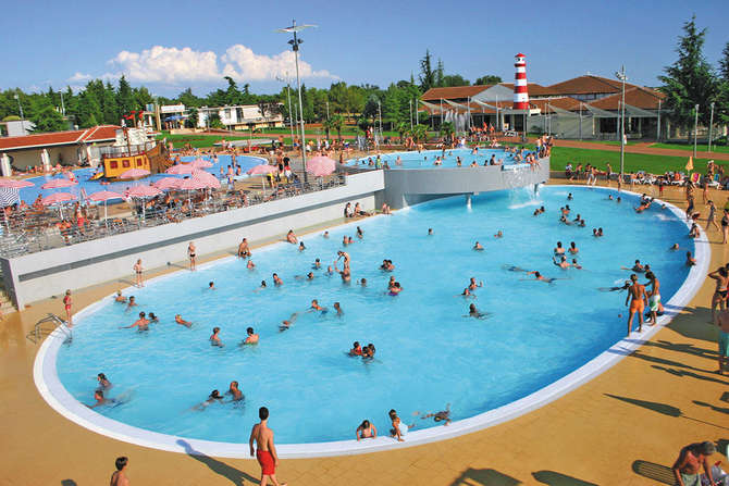 Camping Park Umag-mei 2025
