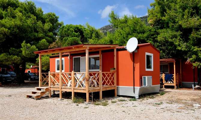 Camping Perna Orebic-mei 2025