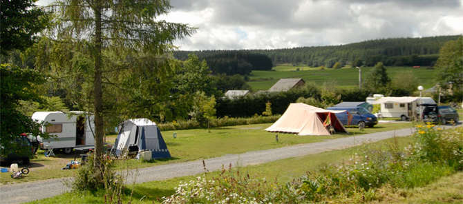 Camping Petite Suisse-april 2024