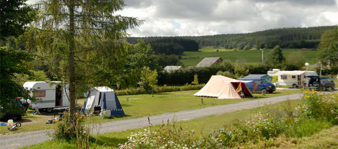Camping Petite Suisse-juni 2025