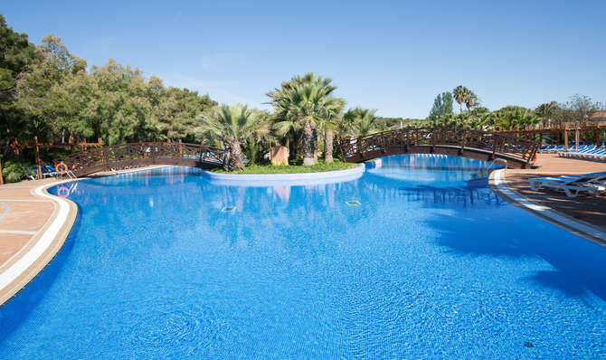 Camping Playa Torre De La Mora-mei 2025