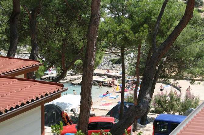 Camping Poljana-mei 2025