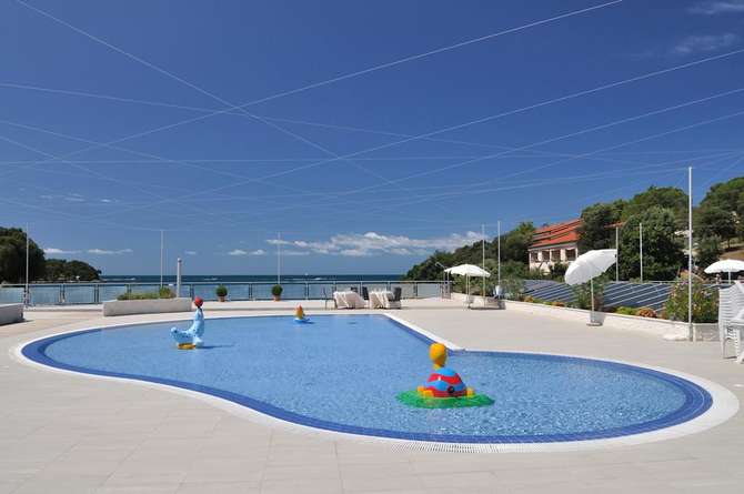 Camping Porto Sole-mei 2025